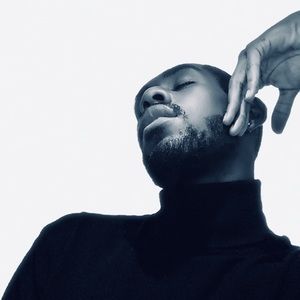 Meet your Posher, Jeremiah